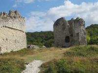 Chateau Gaillard