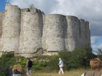 Chateau Gaillard
