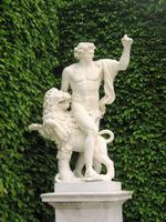 Im Garten von Versailles