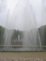 Im Garten von Versailles