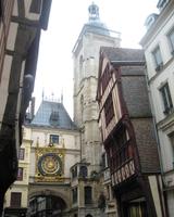 In Rouen