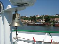 Unser Seine-Traumschiff