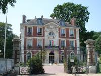 Caudebec-en-Caux, Rathaus