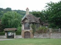 Romantisches Les Andelys