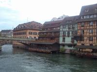 Das Gerberviertel in Strasbourg bietet Idylle pur