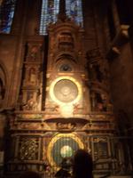 die astronomische Uhr