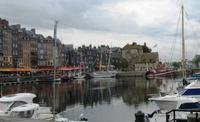 Honfleur