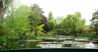 In Giverny