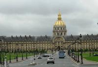 Invalidendom Paris