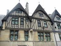 Reims, Hôtel le Vergeur