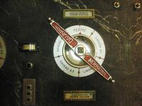 Reims, im Maison de Champagne Mumm