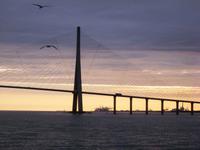 Pont de Normandie