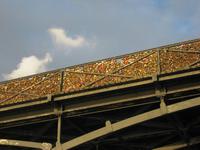Paris, Pont des Arts
