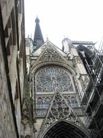 Rouen, Kathedrale