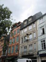 In Rouen