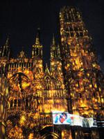 Rouen, Kathedrale