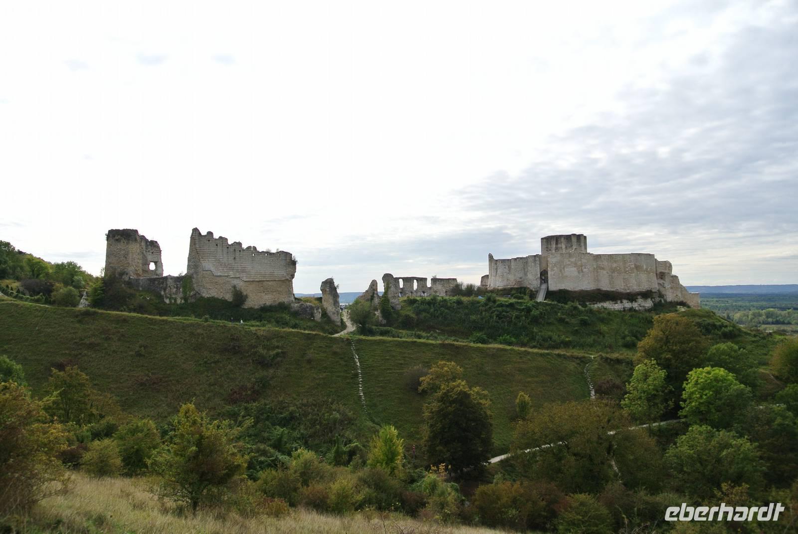 Chateau Gaillard
