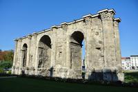 Reims Porte Mars