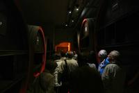 Reims Mumm Champagner