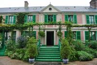 Monet Haus und Gärten in Giverny