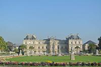 Palis Du Luexembourg 