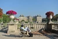 Palis Du Luexembourg 