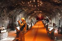 Reims Mumm Champagner