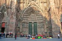 Kathedrale von Strasbourg