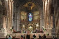 Kathedrale von Strasbourg