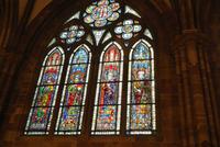 Kathedrale von Strasbourg