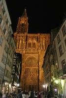 Kathedrale von Strasbourg