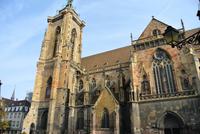 Kathedrale von Colmar