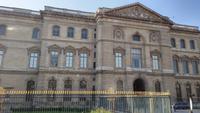 Louvre in Paris 