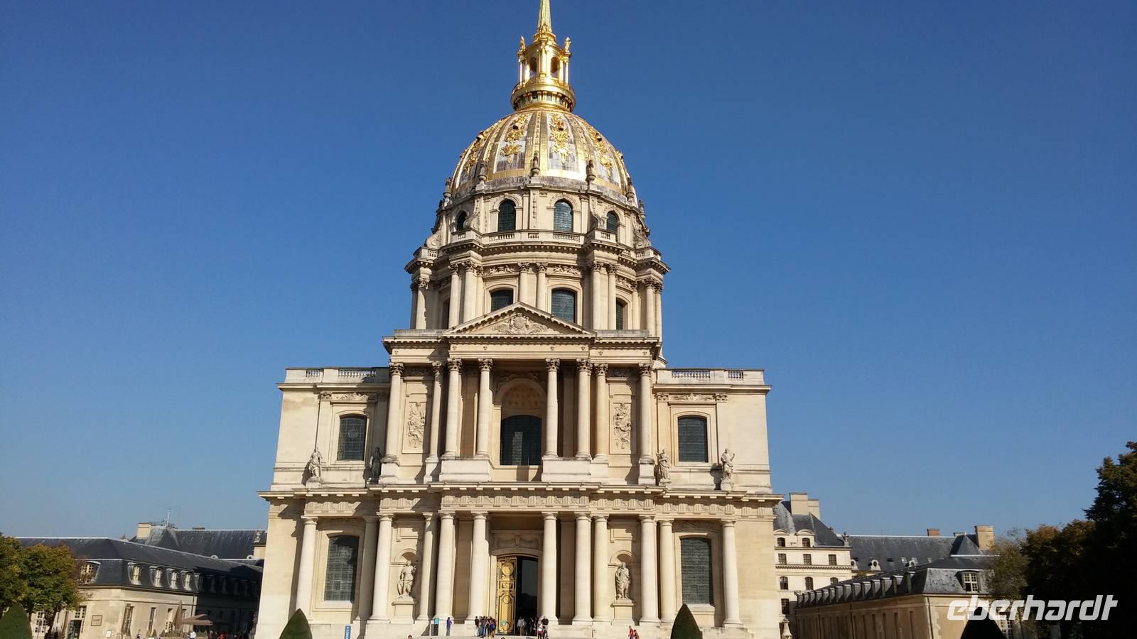 Hotel Des Invalides Paris 