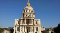 Hotel Des Invalides Paris 