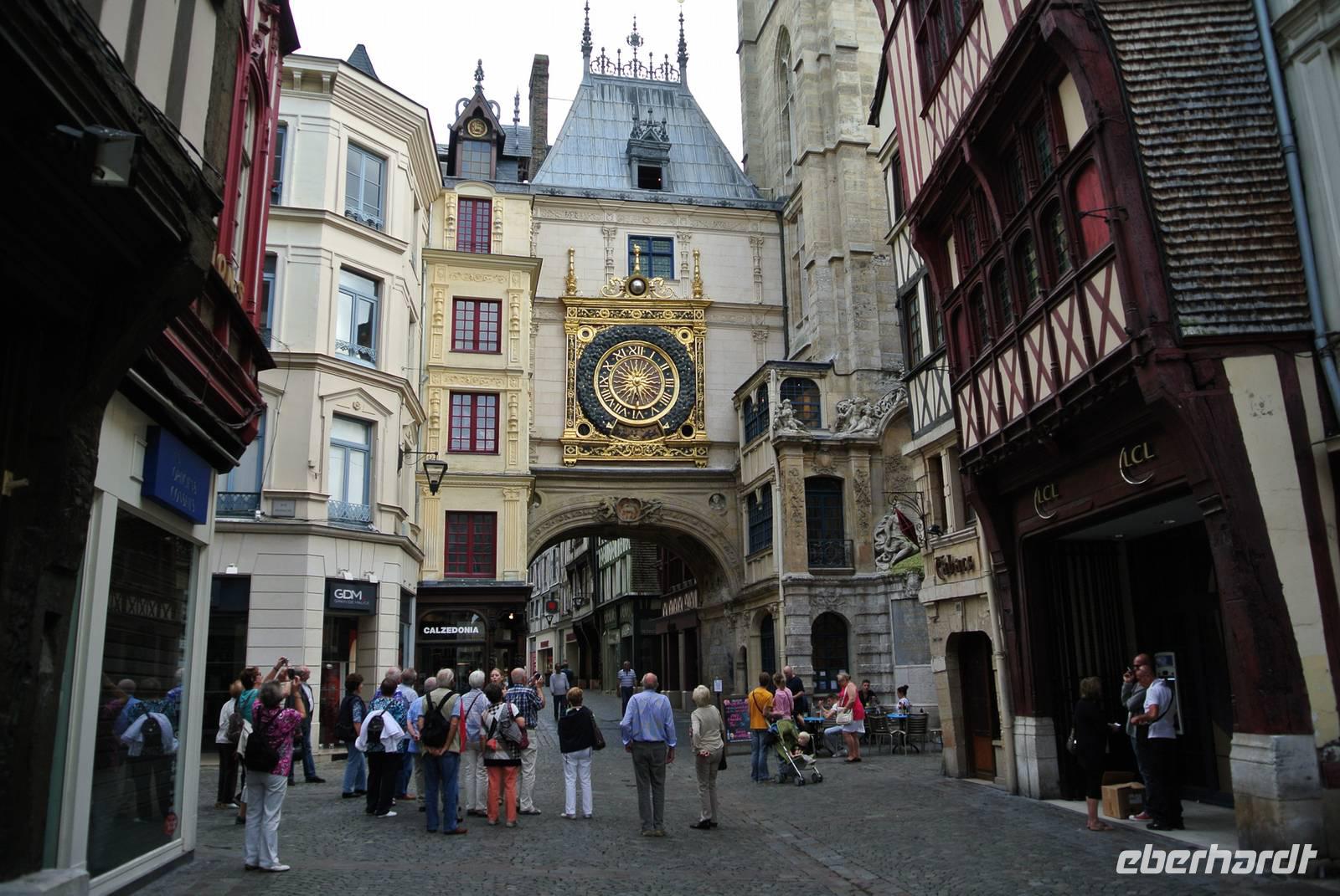 Rouen