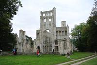 Abtei Jumieges