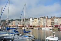 Honfleur 
