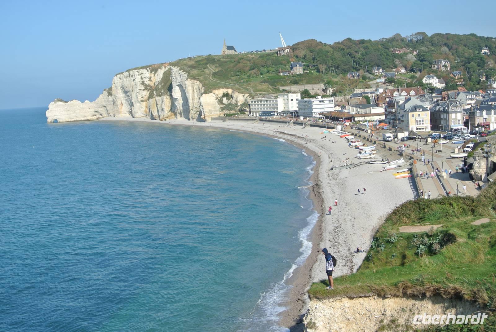 Etretat
