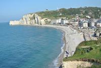 Etretat