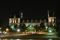 Paris Lichterfahrt