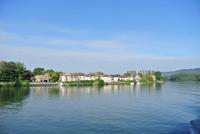 Flußkreuzfahrt auf der Seine 