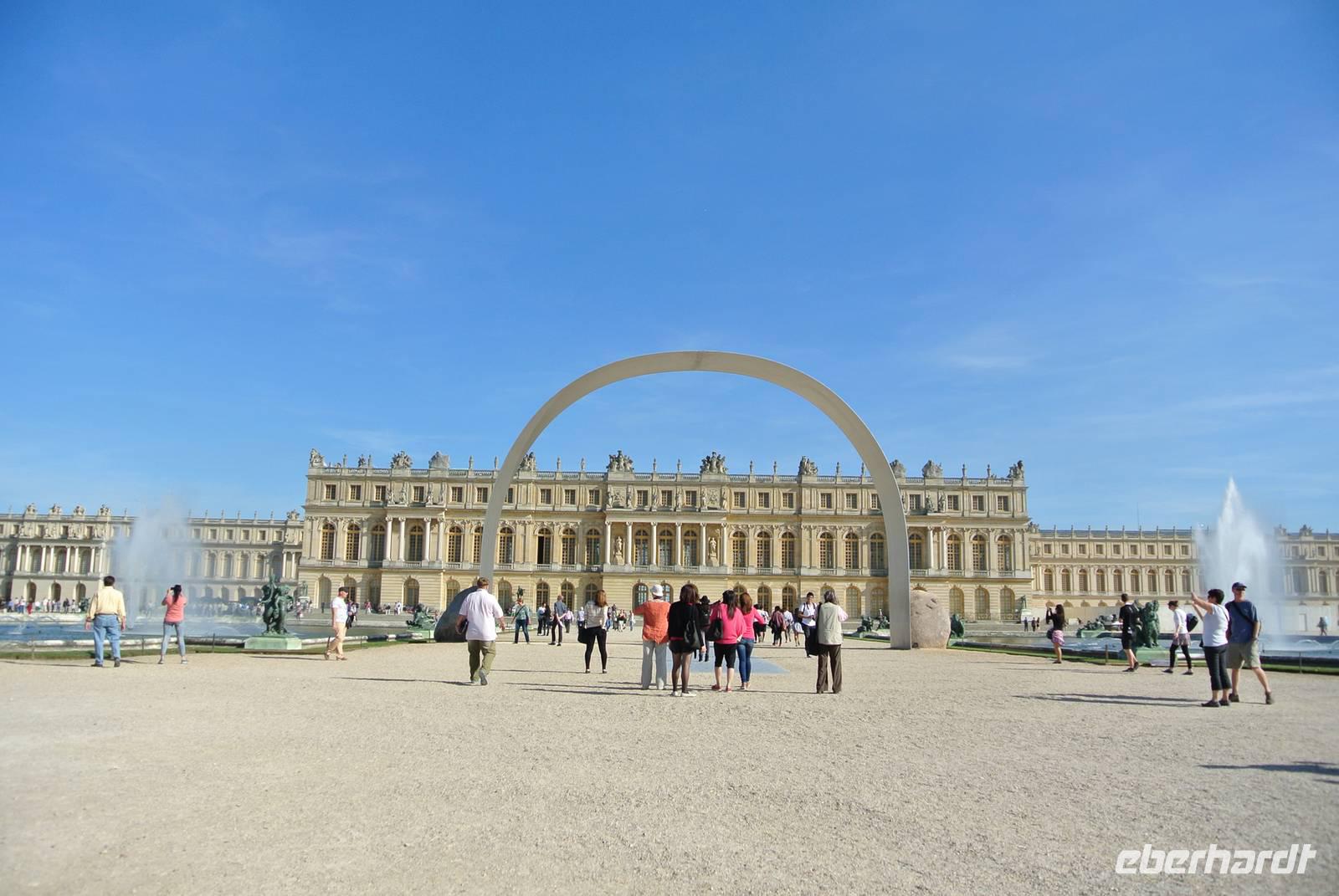 Schloß Versailles