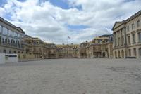 Schloss von Versailles