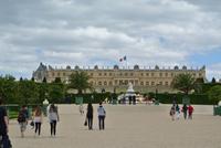 Park von Versailles
