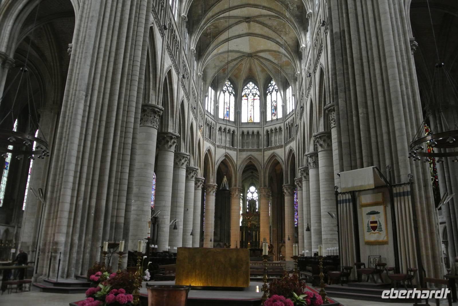 Karhedrale von Rouen