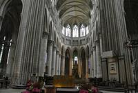 Karhedrale von Rouen