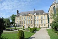 Bischofspalast von Reims