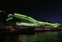 Lichterfahrt mit MS Renoir auf der Seine durch Paris