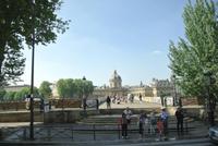 Stadtführung in Paris